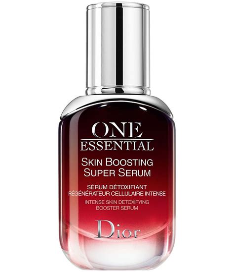 Dior one essential serum reviews